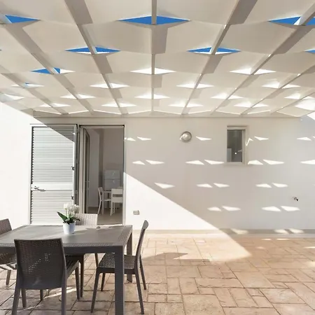 Horizon * Torre Lapillo