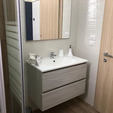 Horizon Appartement *