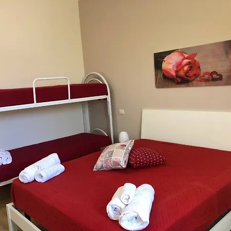 Appartement Holidays *