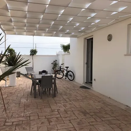 Appartement Holidays