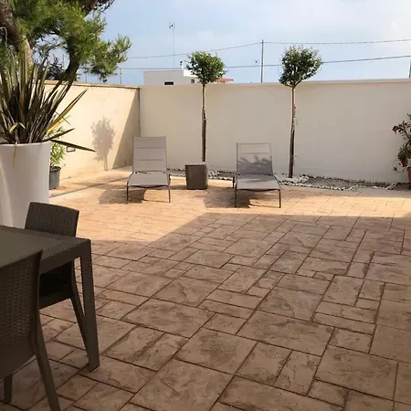 Holidays Appartement *