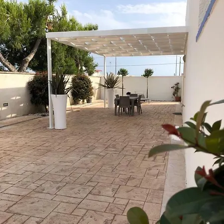 Horizon Appartement *