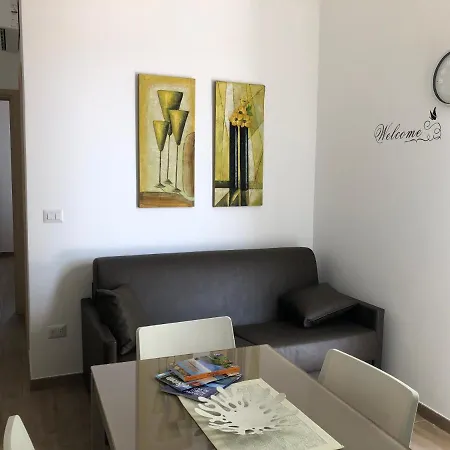 Holidays Appartement *