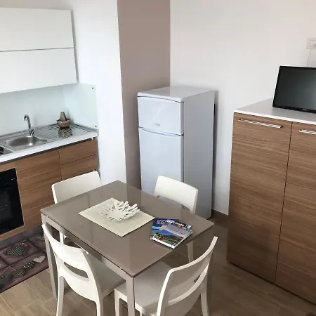 Horizon Appartement *