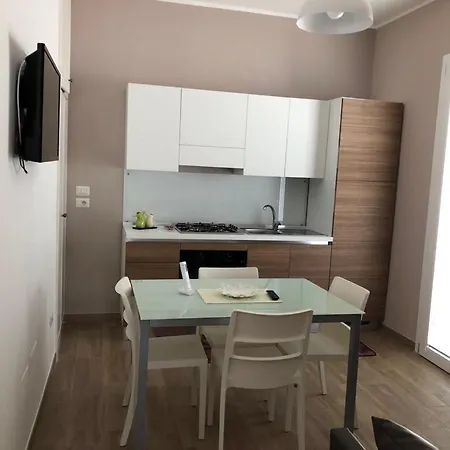 Appartement Holidays *
