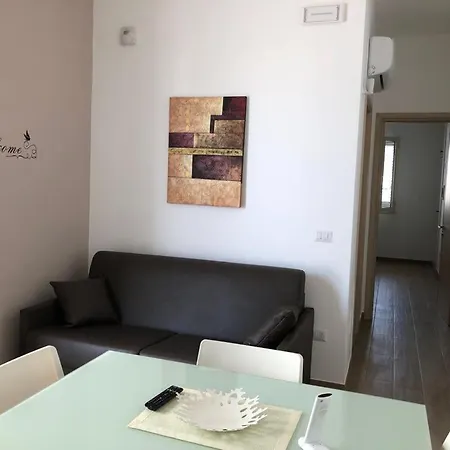 Horizon Appartement *