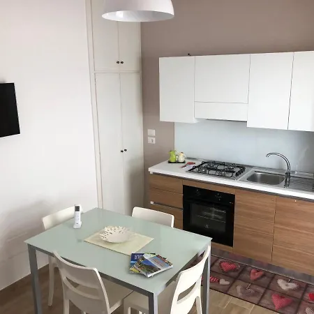Appartement Holidays *