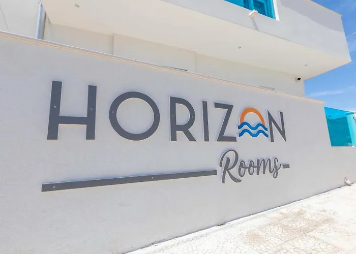 Horizon דירה טורה לפילו