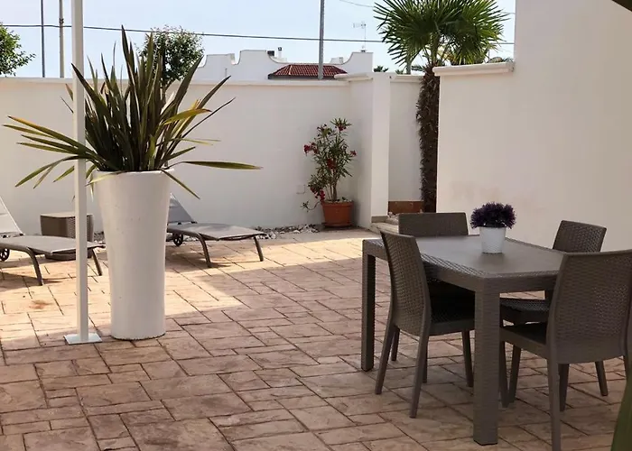 Horizon דירה טורה לפילו