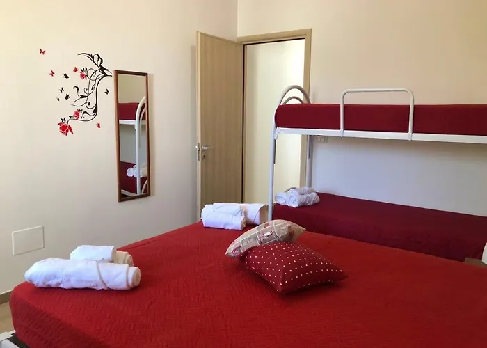 Horizon דירה טורה לפילו