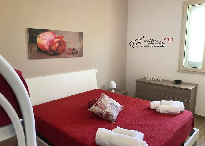 דירה Horizon טורה לפילו