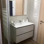 Horizon Appartement *