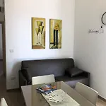 Horizon Appartement *