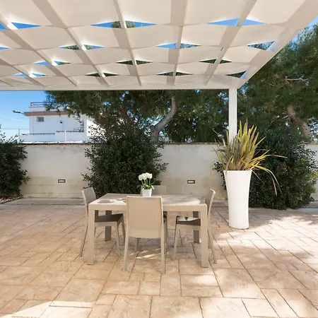 Horizon * Torre Lapillo