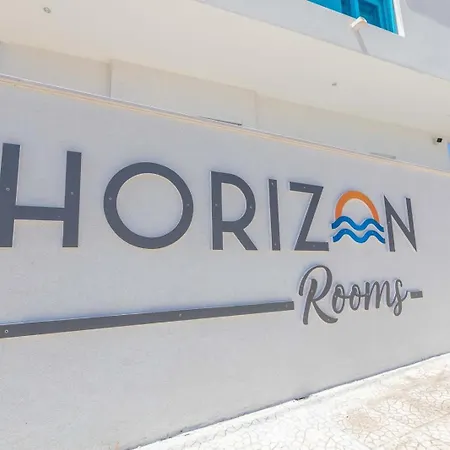 Horizon Appartamento Torre Lapillo