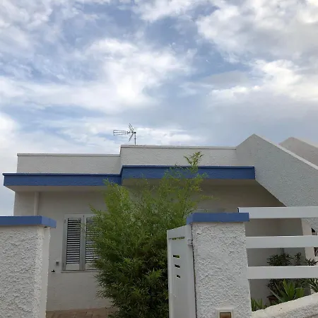 Horizon * Torre Lapillo