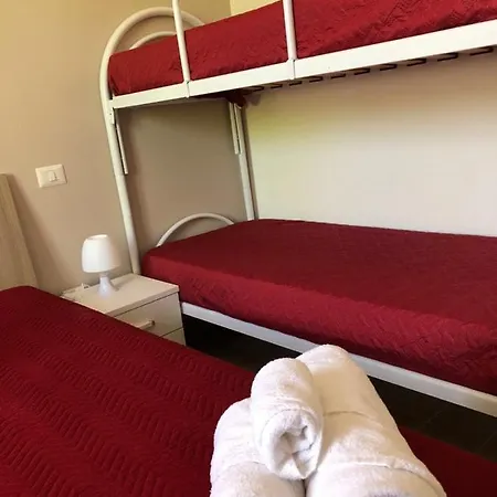 Holidays Apartment