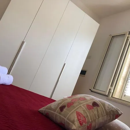 Holidays Appartamento Torre Lapillo