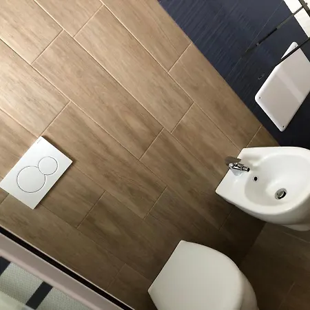 Holidays Apartment
