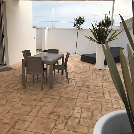 דירה Horizon
