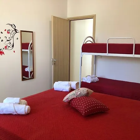 Holidays Apartment Torre Lapillo