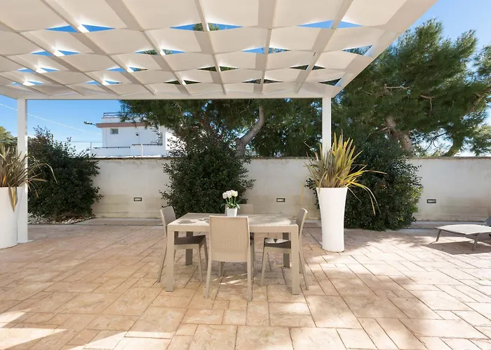 Horizon * Torre Lapillo