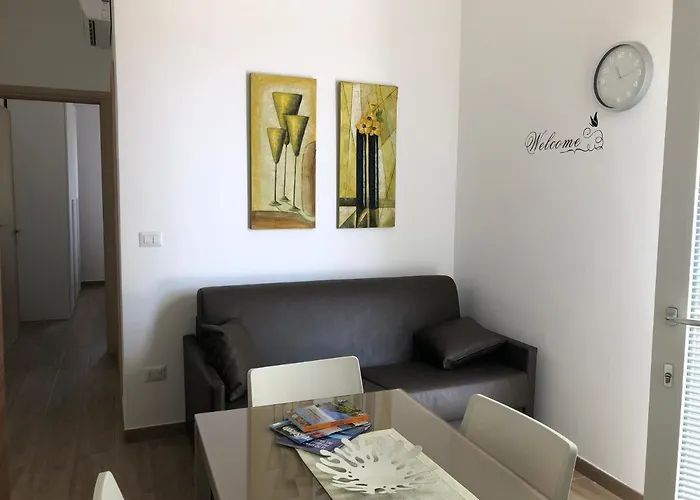 Horizon Appartamento *