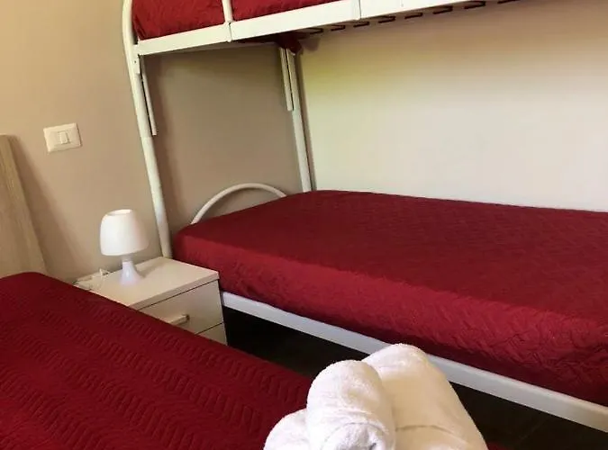 Horizon Appartamento