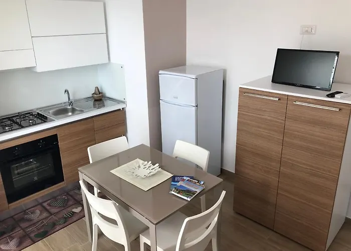 Horizon Appartamento *