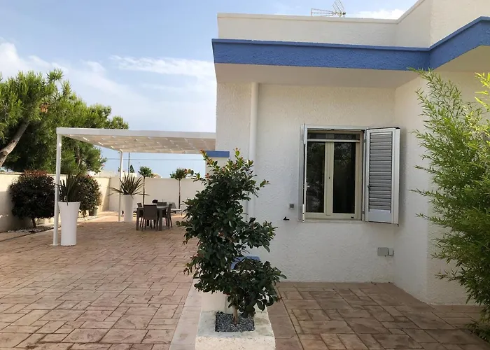 Horizon Appartamento