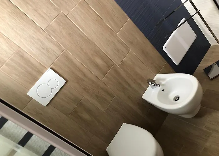 Horizon Appartamento