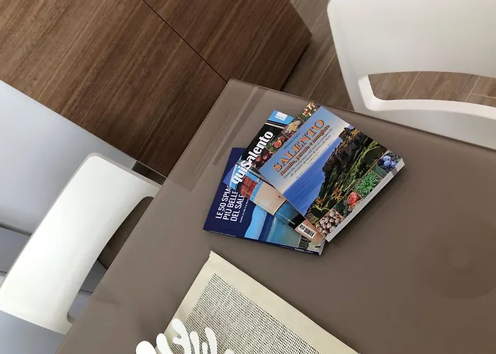 Horizon * Torre Lapillo