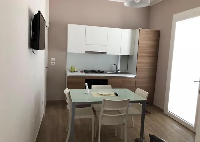 Appartamento Horizon *