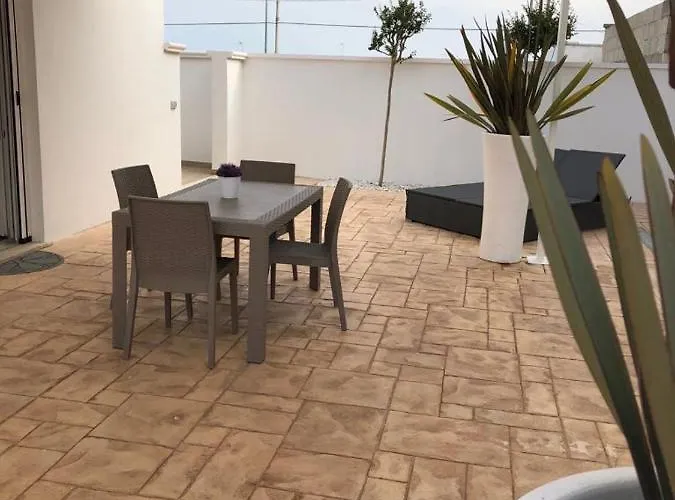 Appartamento Horizon