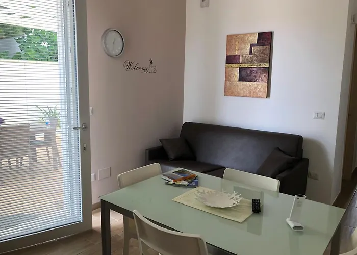 Horizon Torre Lapillo