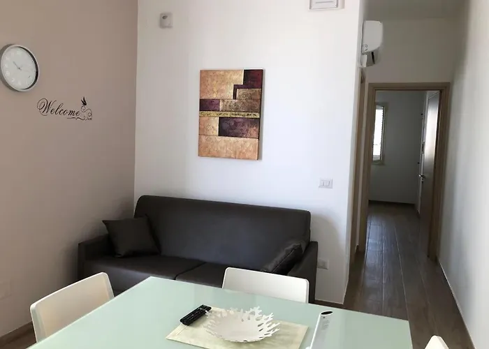 Horizon Appartamento *